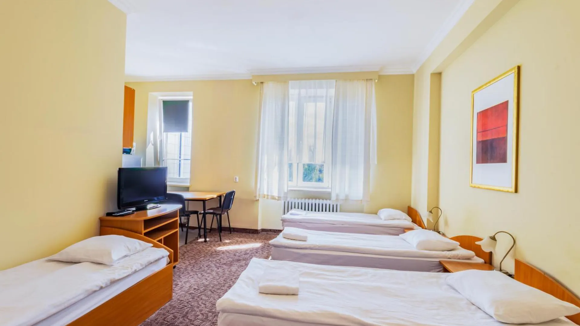 Noclegi Stadion Bed & Breakfast Варшава Апарт-отель