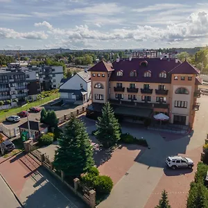 Ruczaj Hotel Krakov