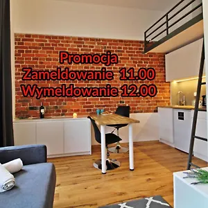 Tectum Tectumapartments Вроцлав