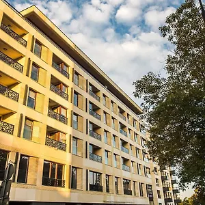  Apartament P&o Serviced Solec