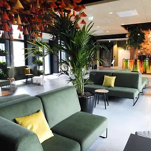 3* Отель Arche Poloneza