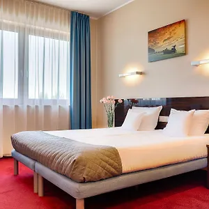 Focus Hotel Gdaňsk