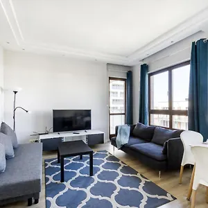  Apartament Mg Siedmiogrodzka