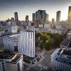 Hotel - Centre By Ihg, Varšava