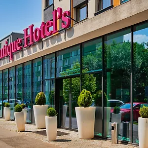 Boutique Hotel's Kwiska - Legnicka Aparthotel Vratislav
