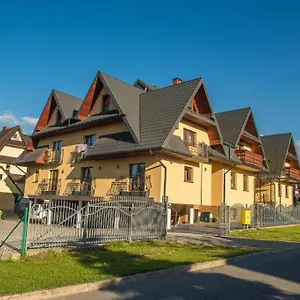 I Goscinne Nowita Bed & Breakfast Zakopane