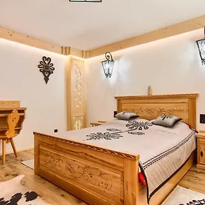 Apartament Apartament Zakopane