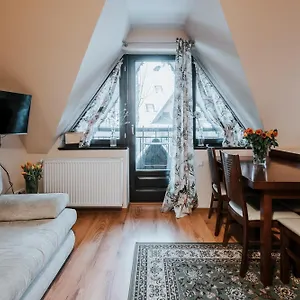 Visitzakopane - Olymp Apartament Zakopane