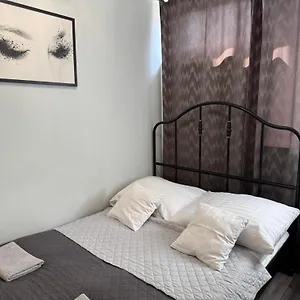  Apartman Coser Centrum