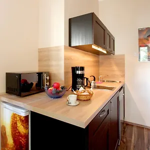 Amelia Apartament Centrum Apartament Gdańsk