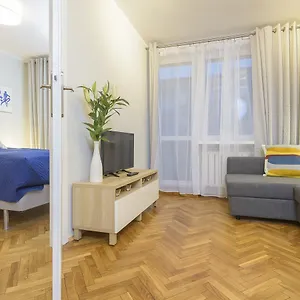  Apartament Heavenly In The Old Town