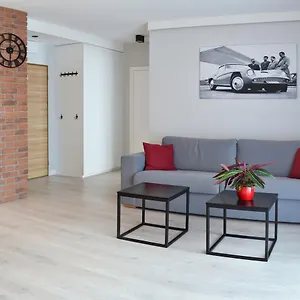  Apartament Smart2stay