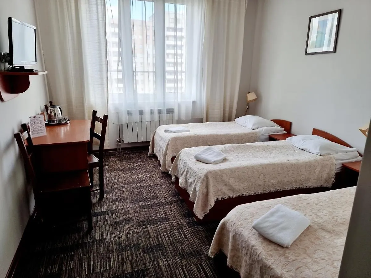 Noclegi Stadion Bed & Breakfast Warsaw