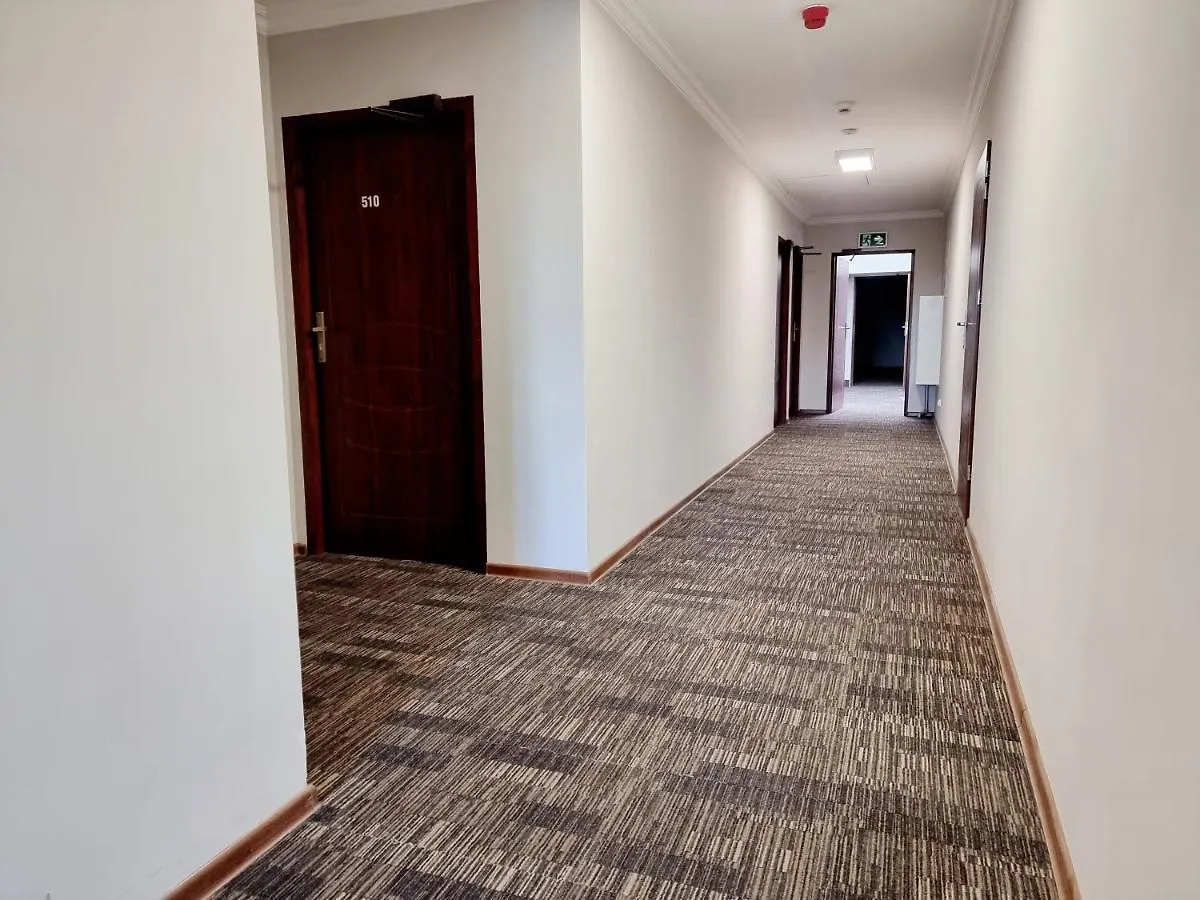Noclegi Stadion Bed & Breakfast Warsaw