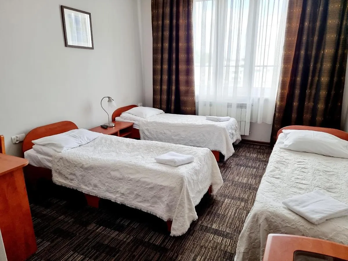 Noclegi Stadion Bed & Breakfast Warsaw Aparthotel