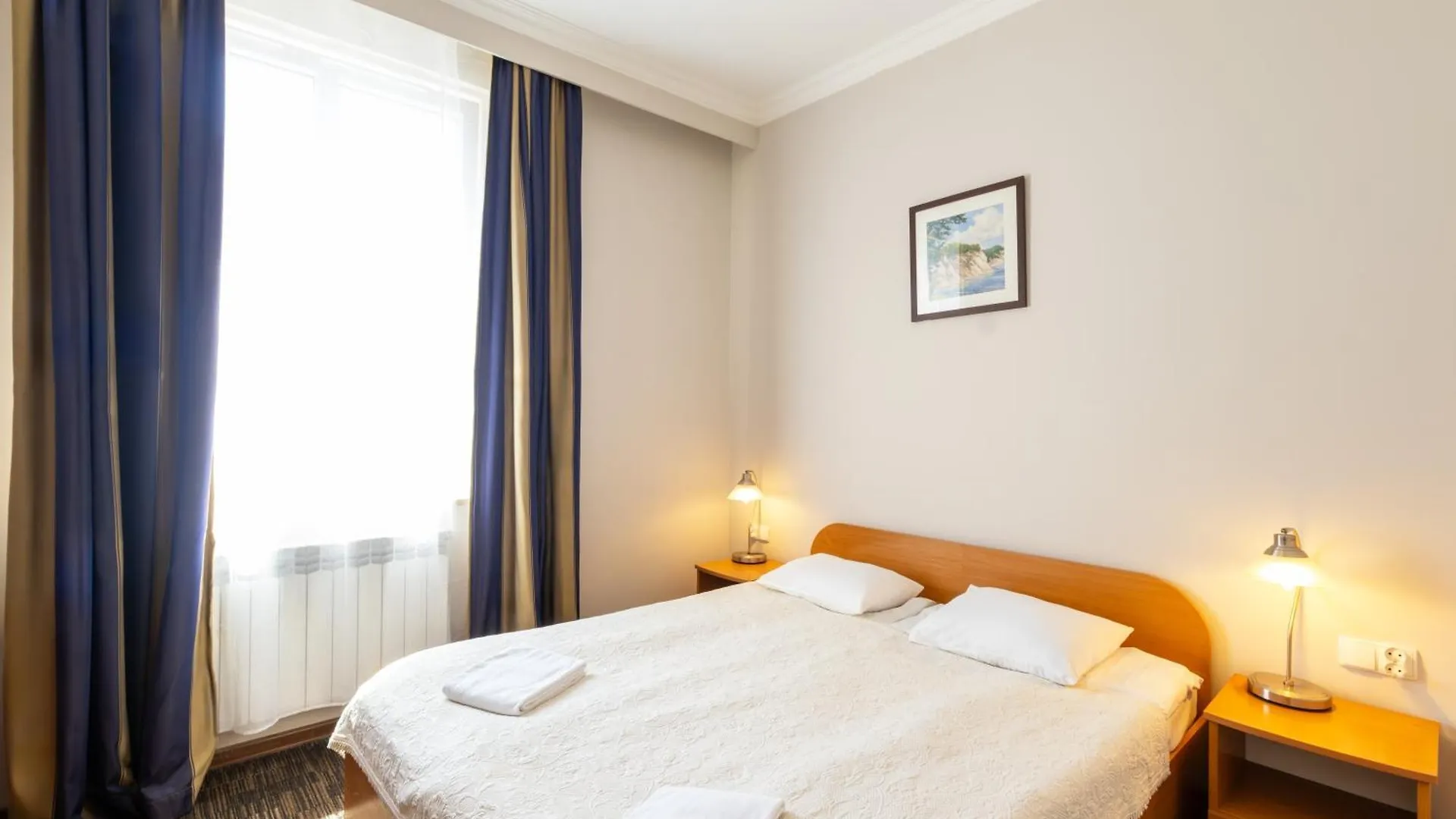 Noclegi Stadion Bed & Breakfast Warsaw 0*,