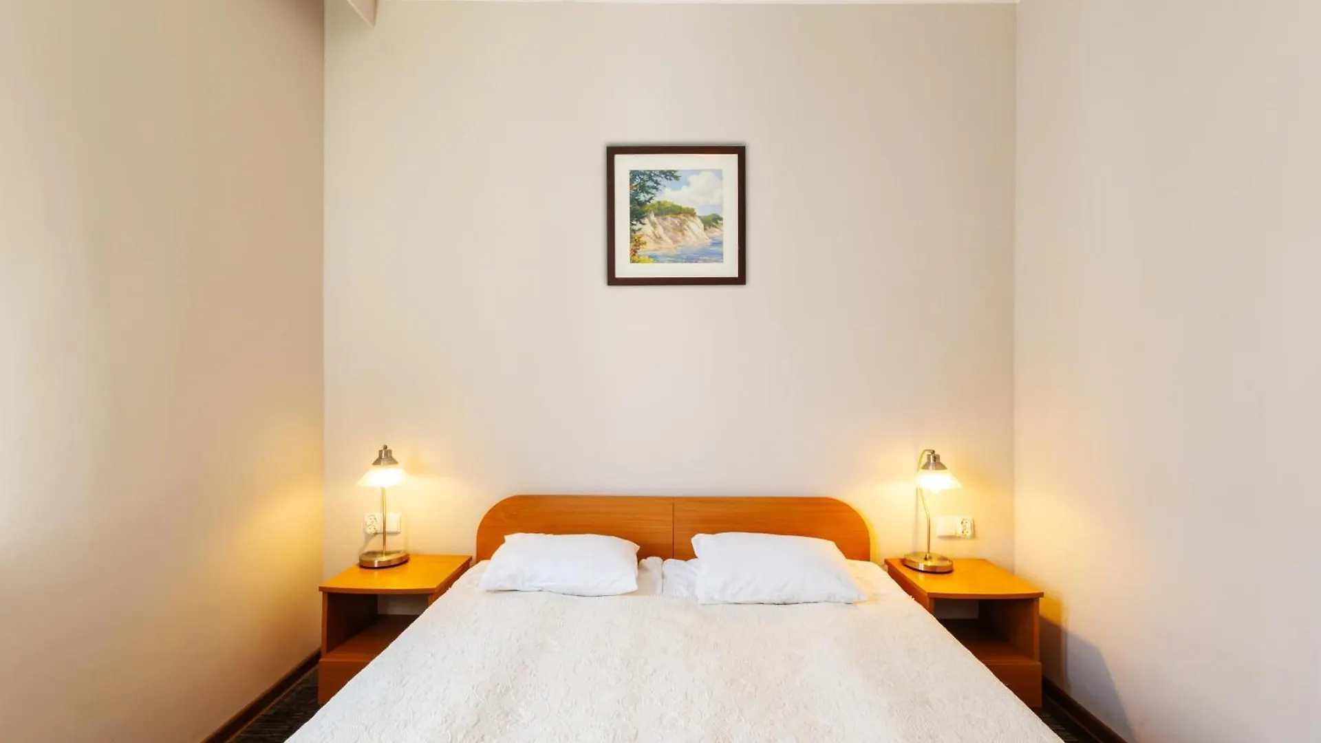 Noclegi Stadion Bed & Breakfast Warsaw