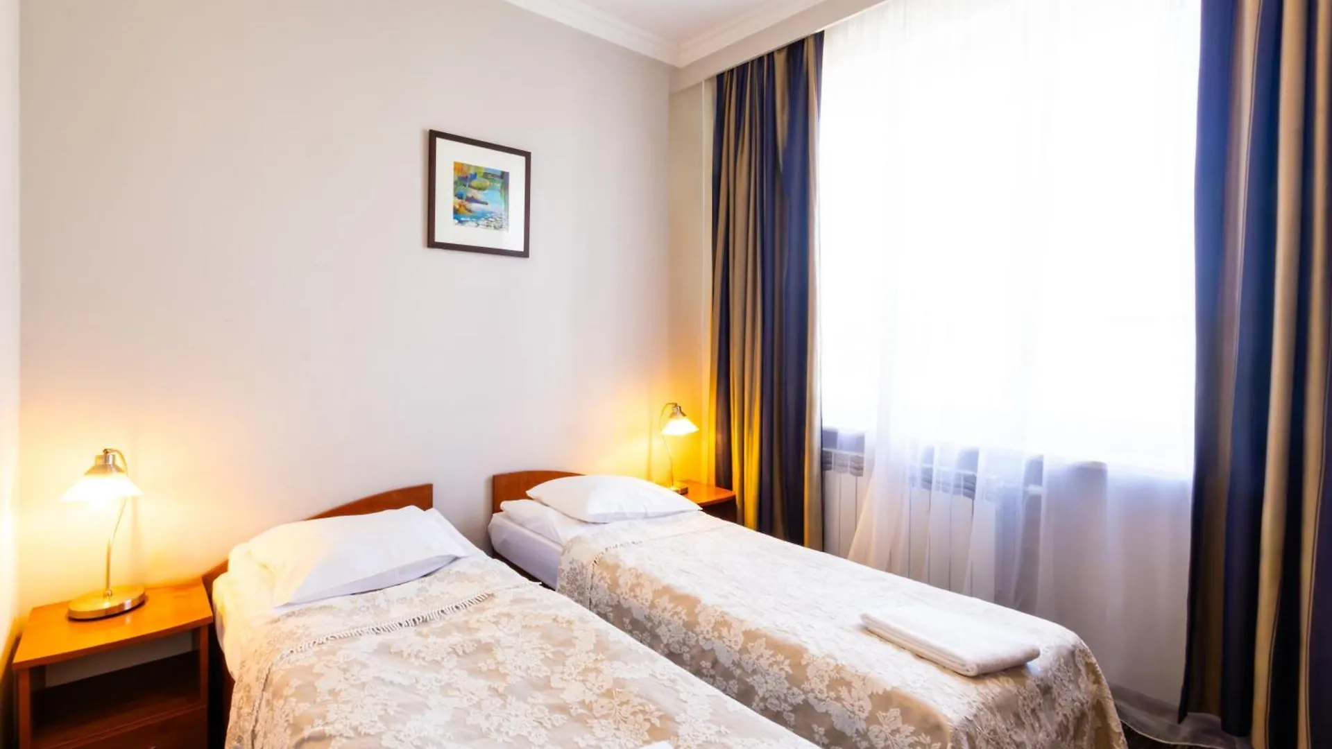 Noclegi Stadion Bed & Breakfast Warsaw 0*,