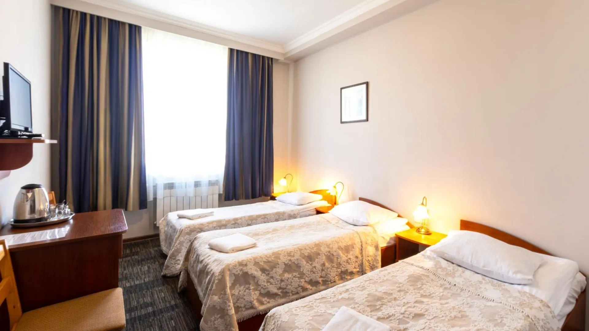 Noclegi Stadion Bed & Breakfast Warsaw