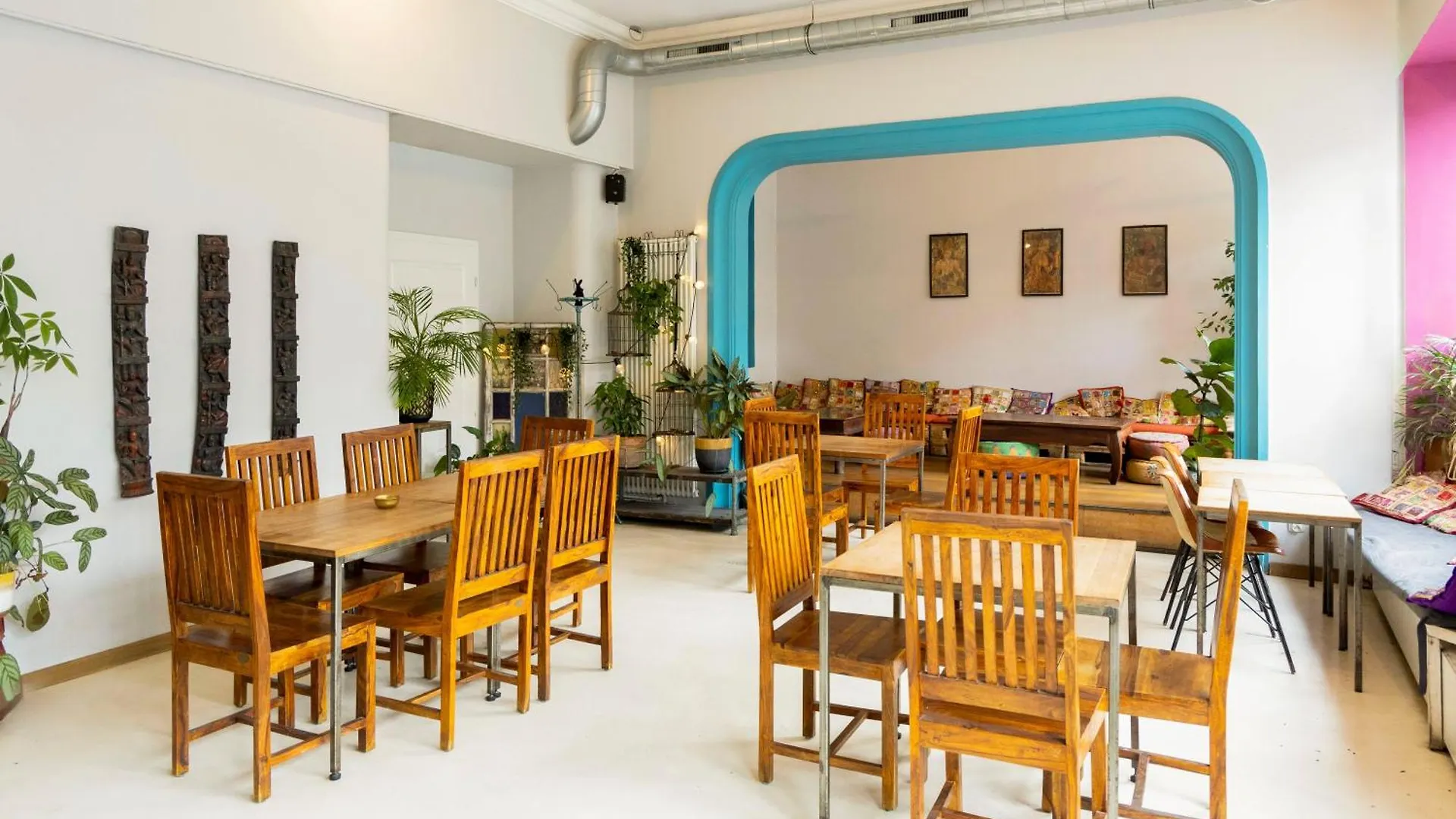 Noclegi Stadion Bed & Breakfast Warsaw Aparthotel