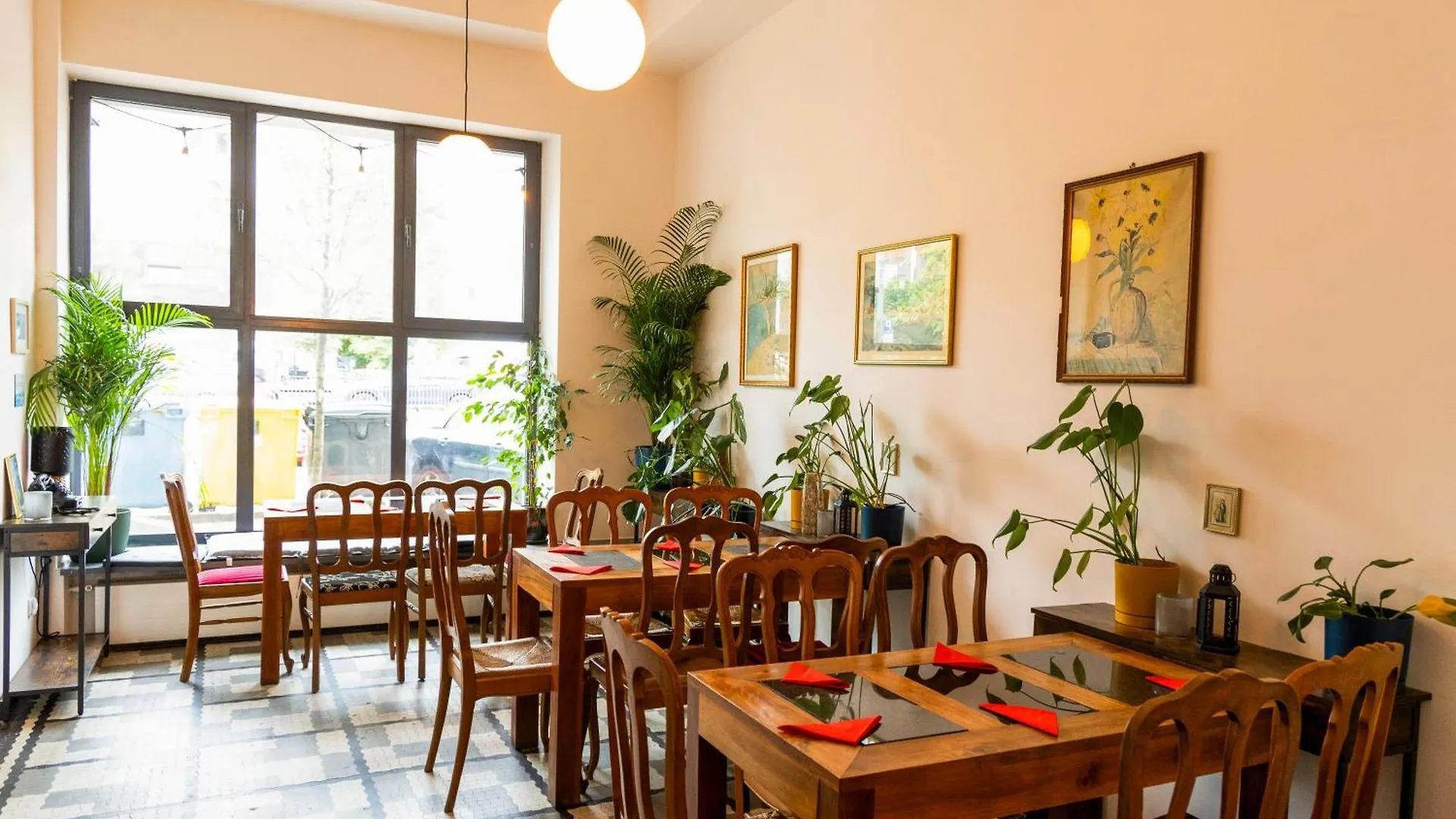Noclegi Stadion Bed & Breakfast Warsaw Aparthotel