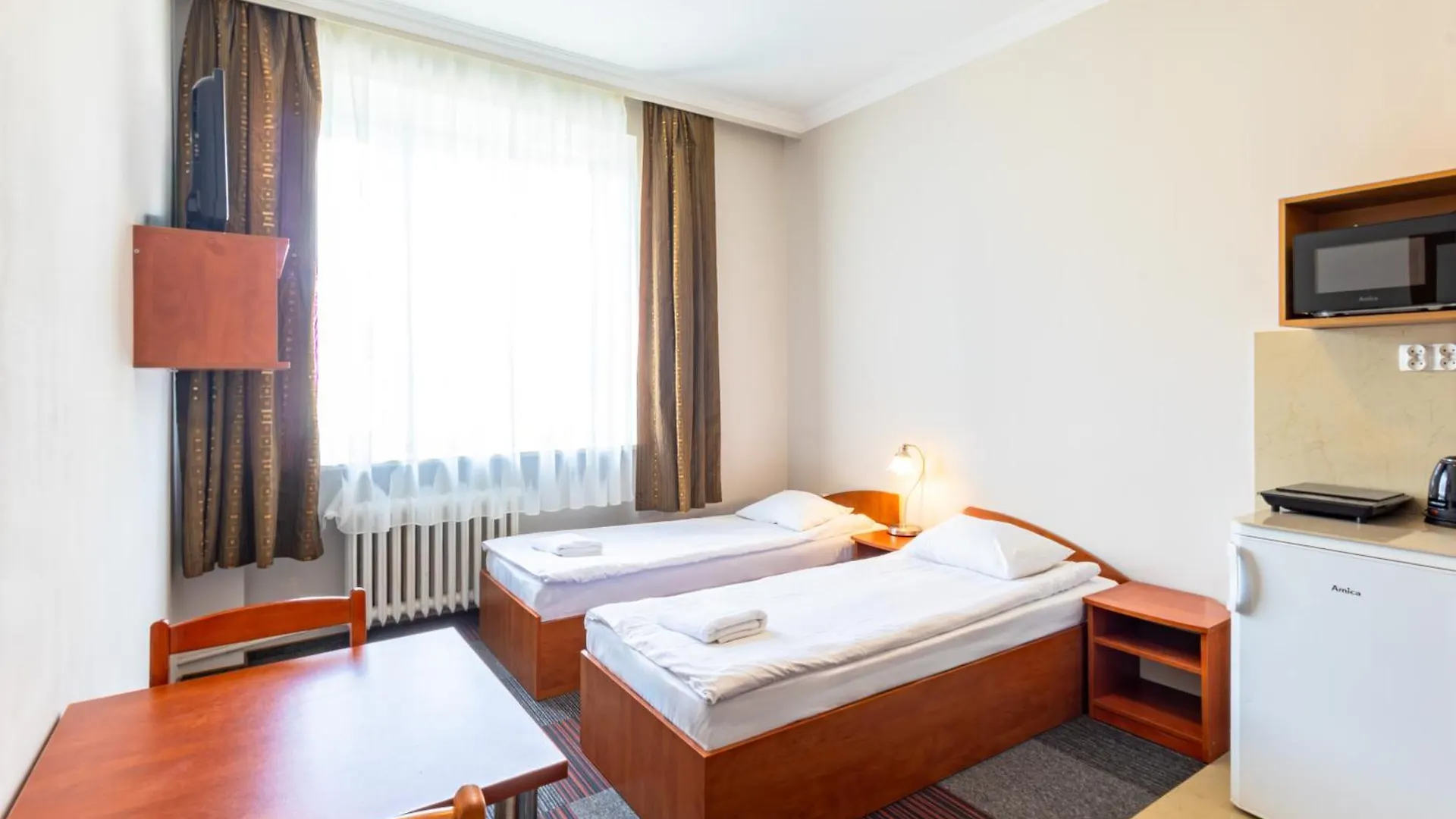 Noclegi Stadion Bed & Breakfast Warsaw 0*,
