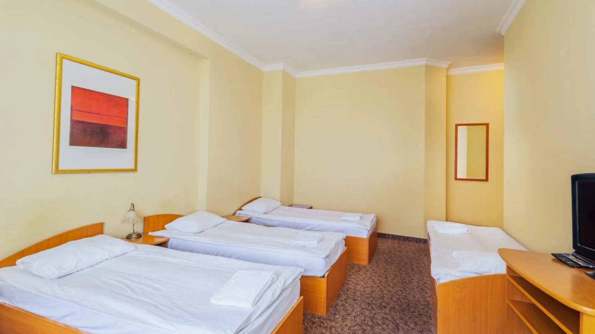 Aparthotel Noclegi Stadion Bed & Breakfast Warsaw