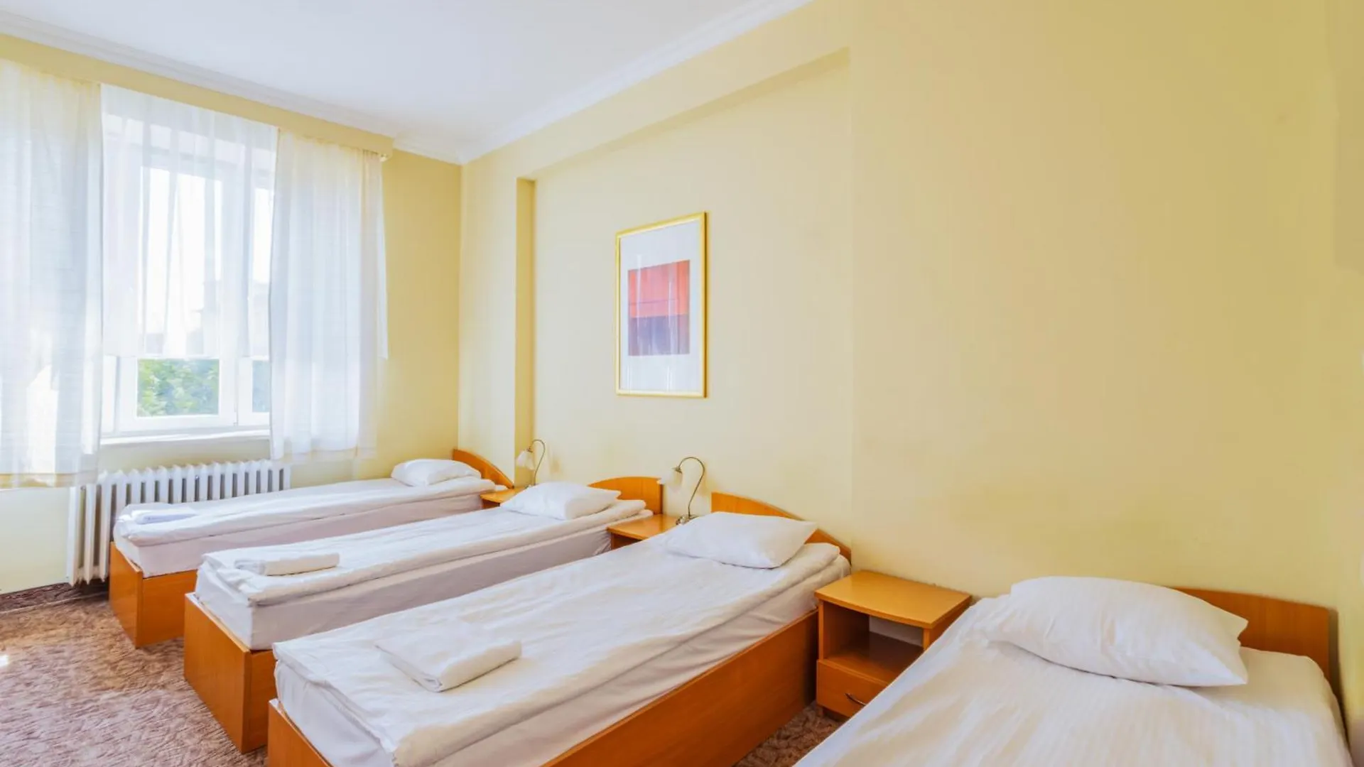 Noclegi Stadion Bed & Breakfast Warsaw