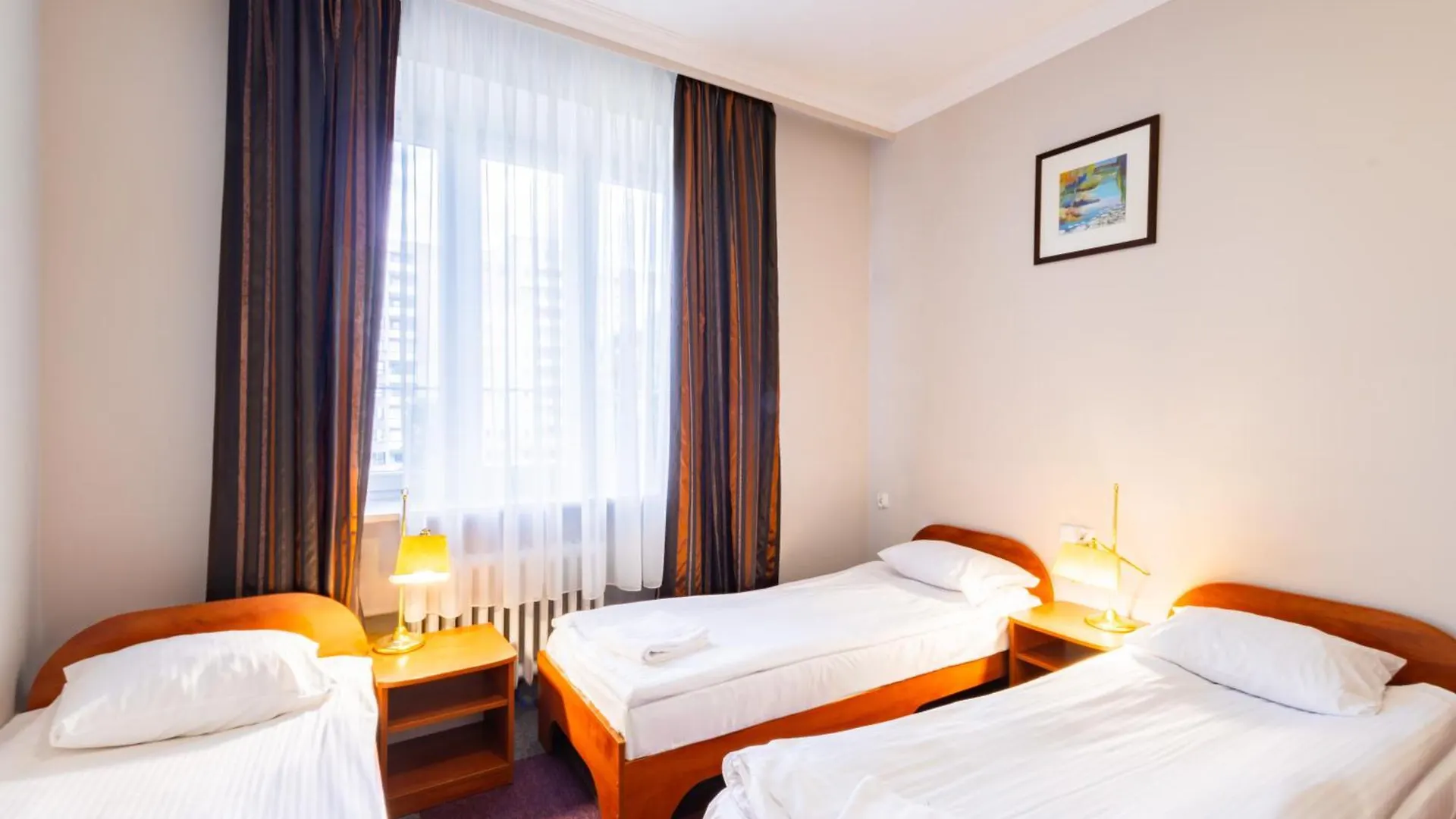 Noclegi Stadion Bed & Breakfast Warsaw