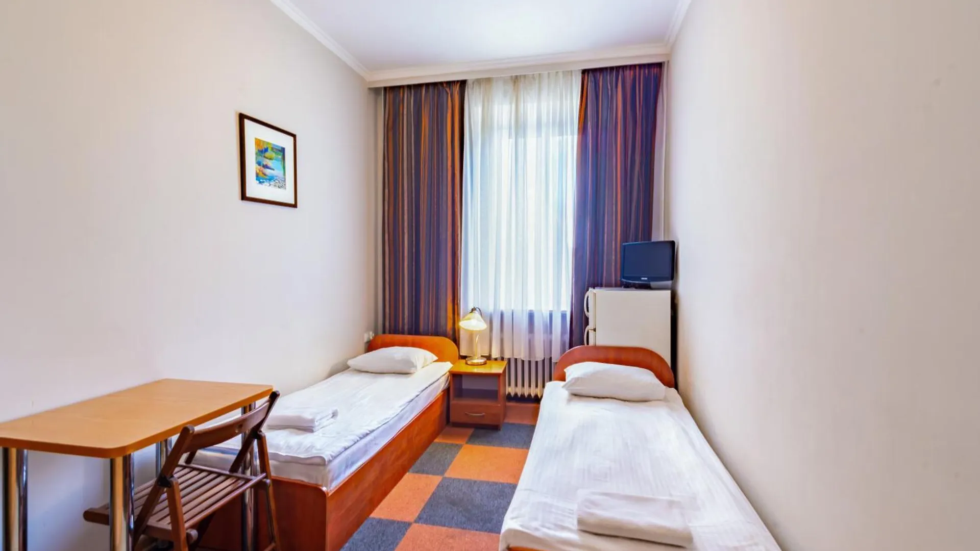 Noclegi Stadion Bed & Breakfast Warsaw 0*,