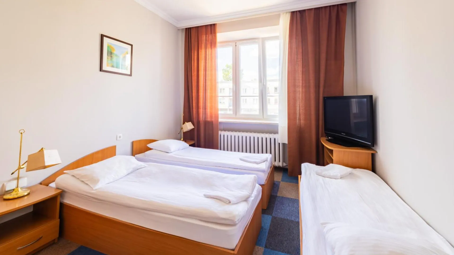 Noclegi Stadion Bed & Breakfast Warsaw