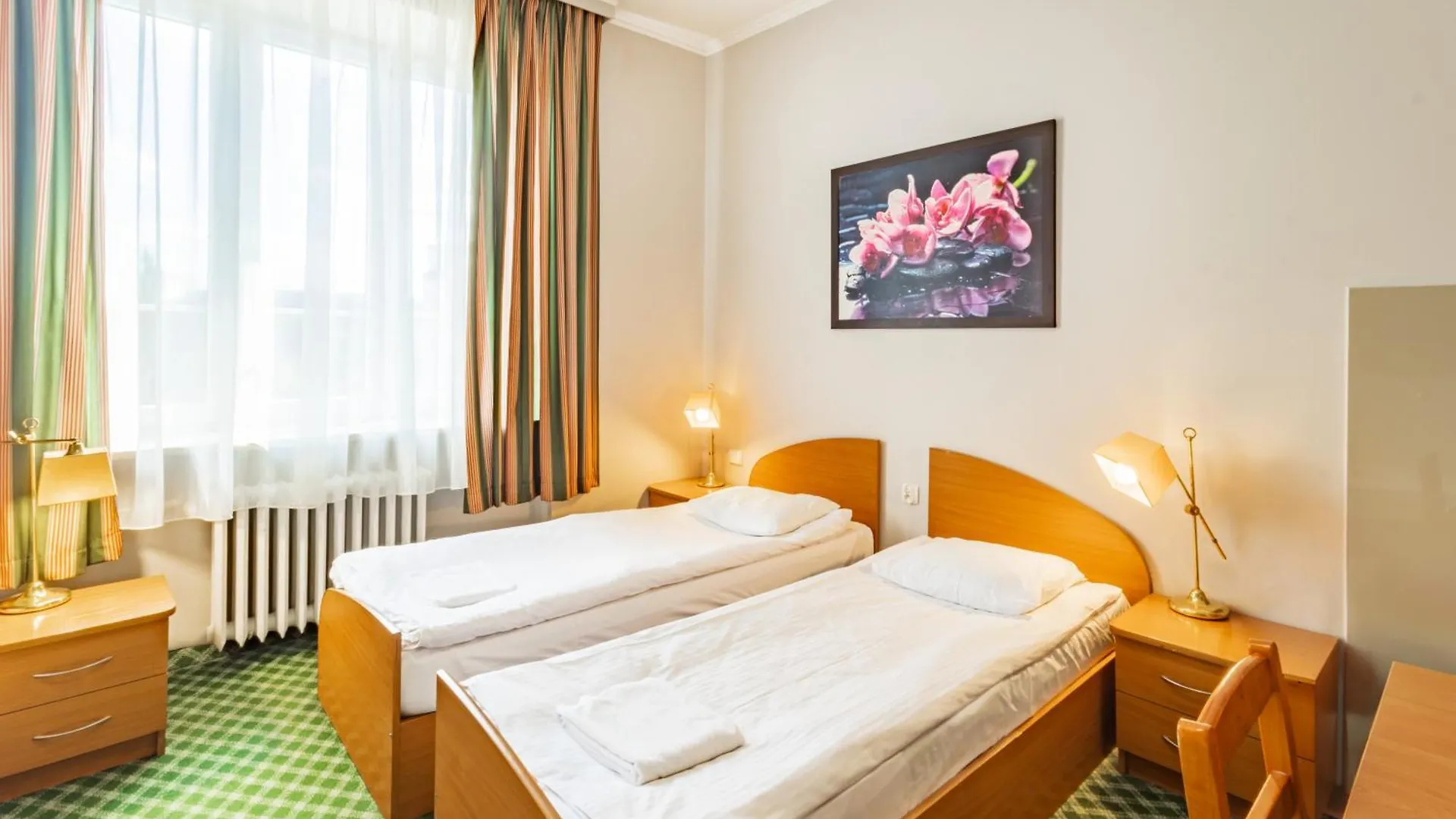 Noclegi Stadion Bed & Breakfast Warsaw